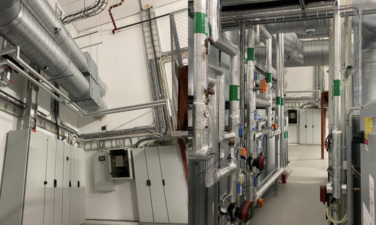 MEP Services