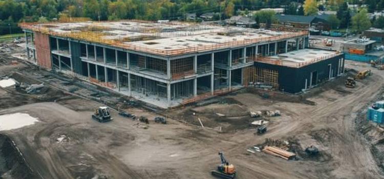 Turnkey Construction